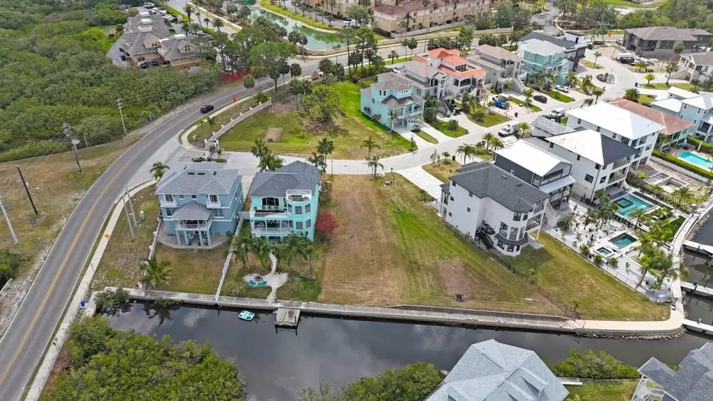 5709 Egrets Place New Port Richey FL 34652