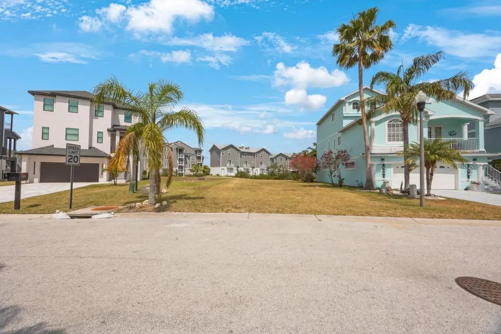 5709 Egrets Place New Port Richey FL 34652
