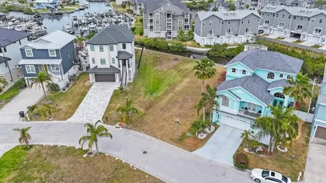 5709 Egrets Place New Port Richey FL 34652