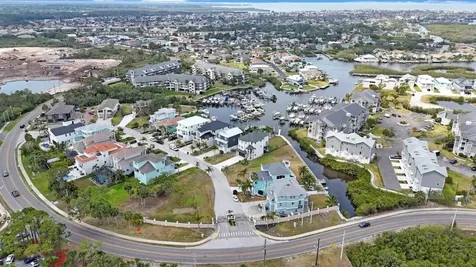 5709 Egrets Place New Port Richey FL 34652