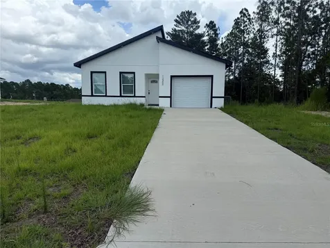 12859 SW 84th Terrace Road Ocala FL 34473