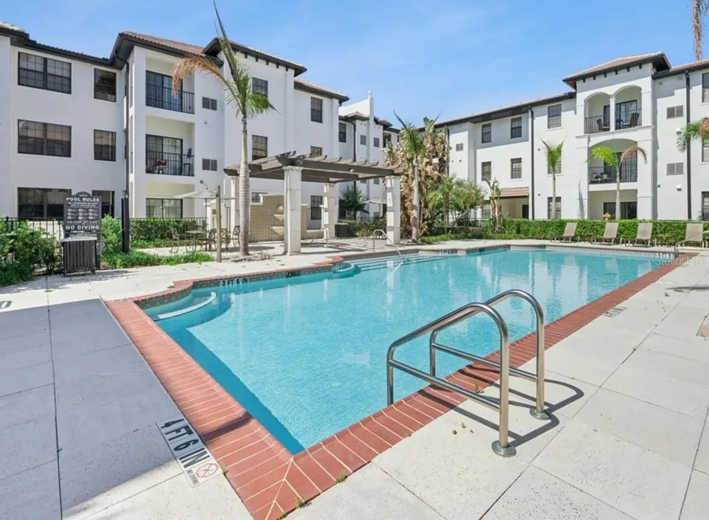 5550 E Michigan Street Orlando FL 32822