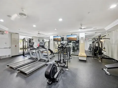 5550 E Michigan Street Orlando FL 32822