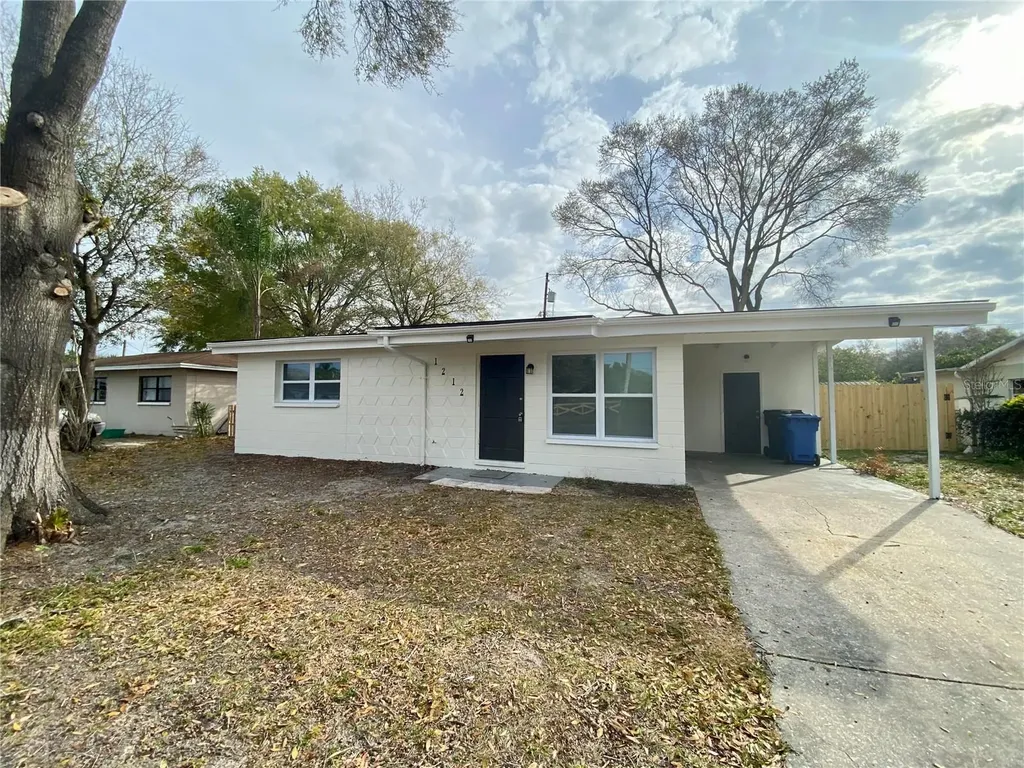 1212 Windermere Way Tampa FL 33619