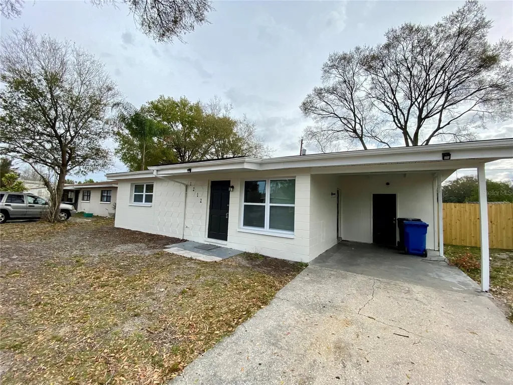 1212 Windermere Way Tampa FL 33619