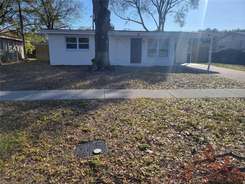 1212 Windermere Way Tampa FL 33619