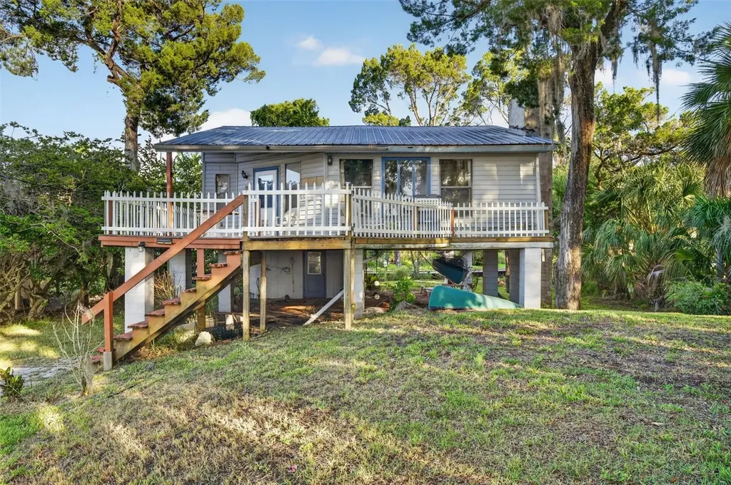 2350 S Waterman Drive Crystal River FL 34429