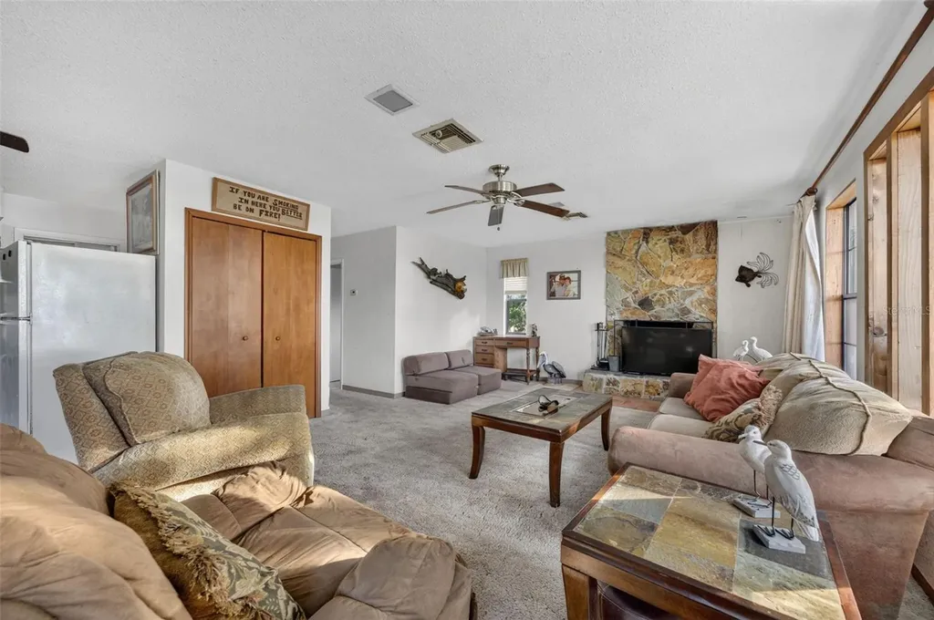 2350 S Waterman Drive Crystal River FL 34429