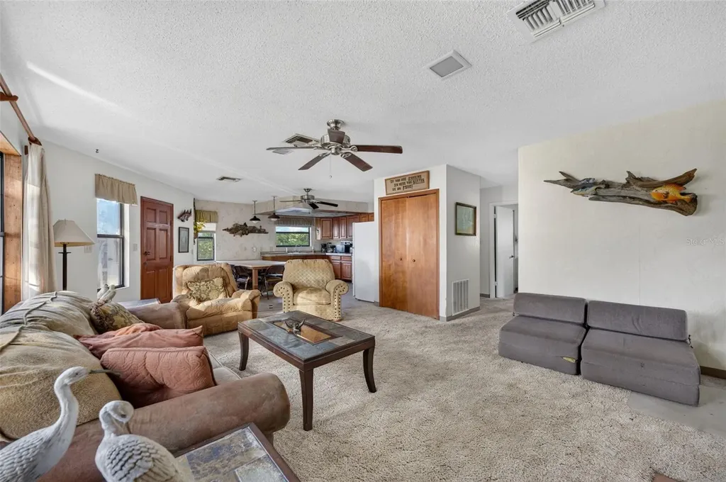 2350 S Waterman Drive Crystal River FL 34429