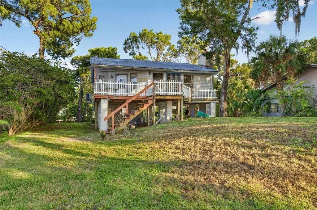 2350 S Waterman Drive Crystal River FL 34429
