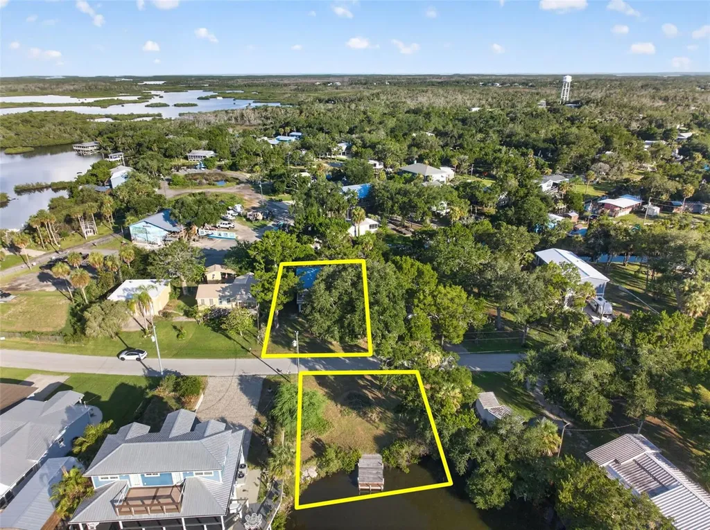 2350 S Waterman Drive Crystal River FL 34429