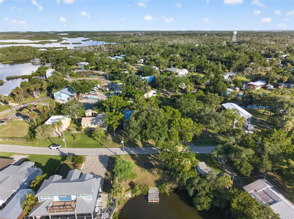 2350 S Waterman Drive Crystal River FL 34429