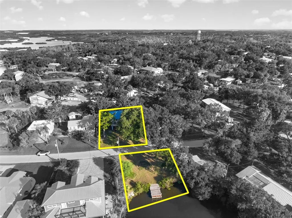 2350 S Waterman Drive Crystal River FL 34429