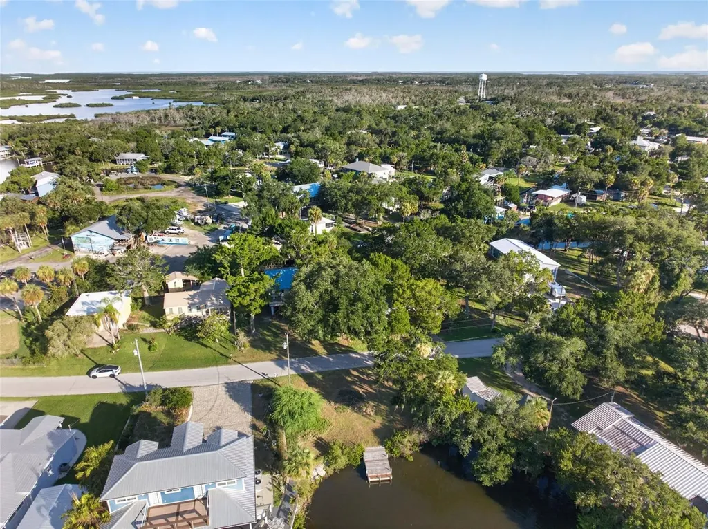 2350 S Waterman Drive Crystal River FL 34429