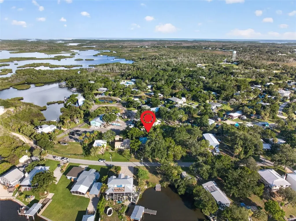 2350 S Waterman Drive Crystal River FL 34429