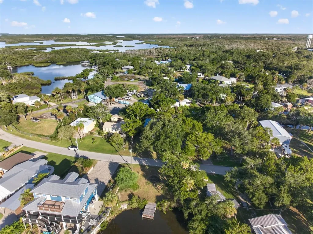 2350 S Waterman Drive Crystal River FL 34429