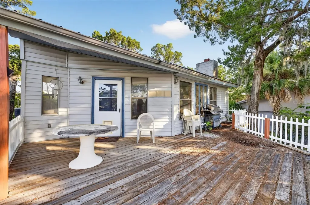2350 S Waterman Drive Crystal River FL 34429