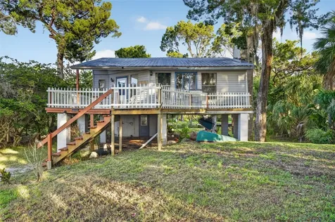 2350 S Waterman Drive Crystal River FL 34429