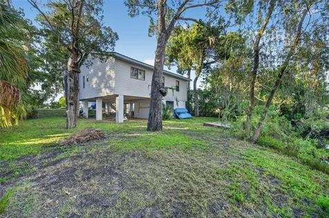 2350 S Waterman Drive Crystal River FL 34429