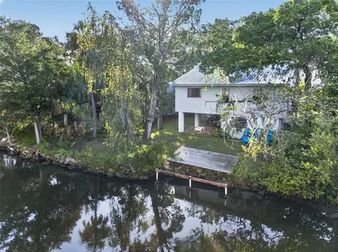2350 S Waterman Drive Crystal River FL 34429