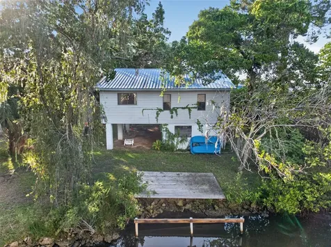 2350 S Waterman Drive Crystal River FL 34429