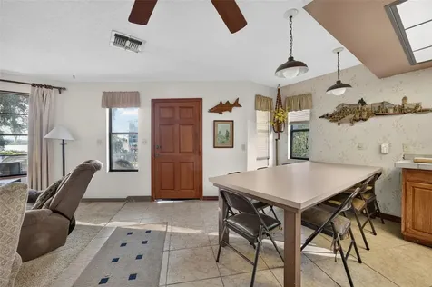 2350 S Waterman Drive Crystal River FL 34429