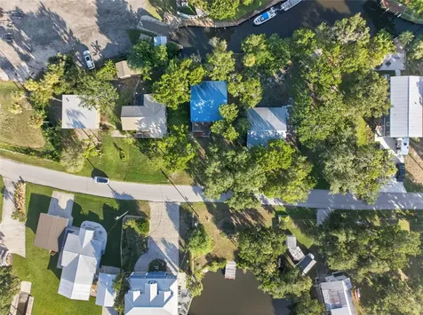2350 S Waterman Drive Crystal River FL 34429