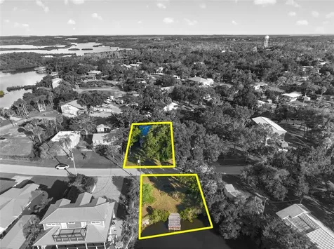 2350 S Waterman Drive Crystal River FL 34429