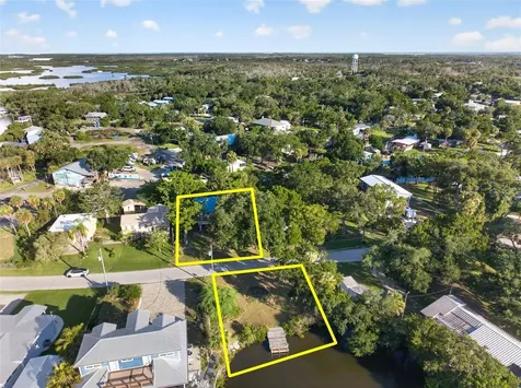 2350 S Waterman Drive Crystal River FL 34429