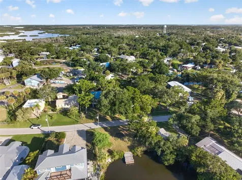 2350 S Waterman Drive Crystal River FL 34429