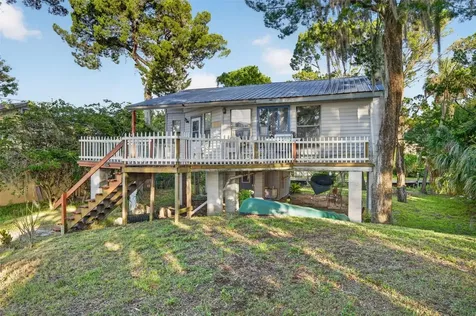 2350 S Waterman Drive Crystal River FL 34429
