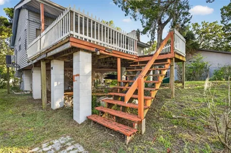 2350 S Waterman Drive Crystal River FL 34429