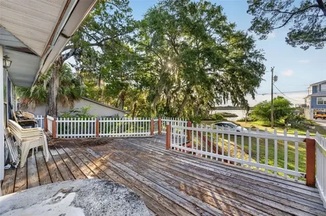 2350 S Waterman Drive Crystal River FL 34429