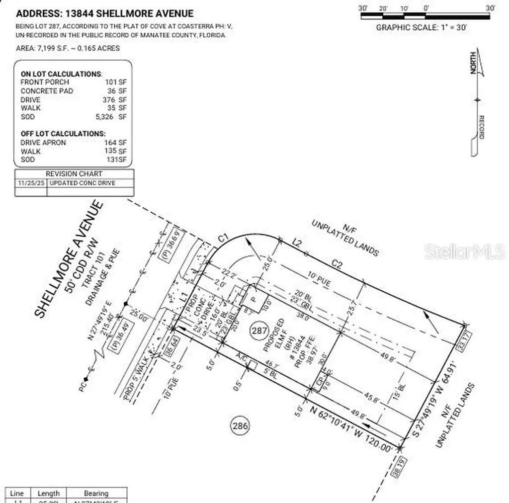 13844 Shellmore Avenue Palmetto FL 34221