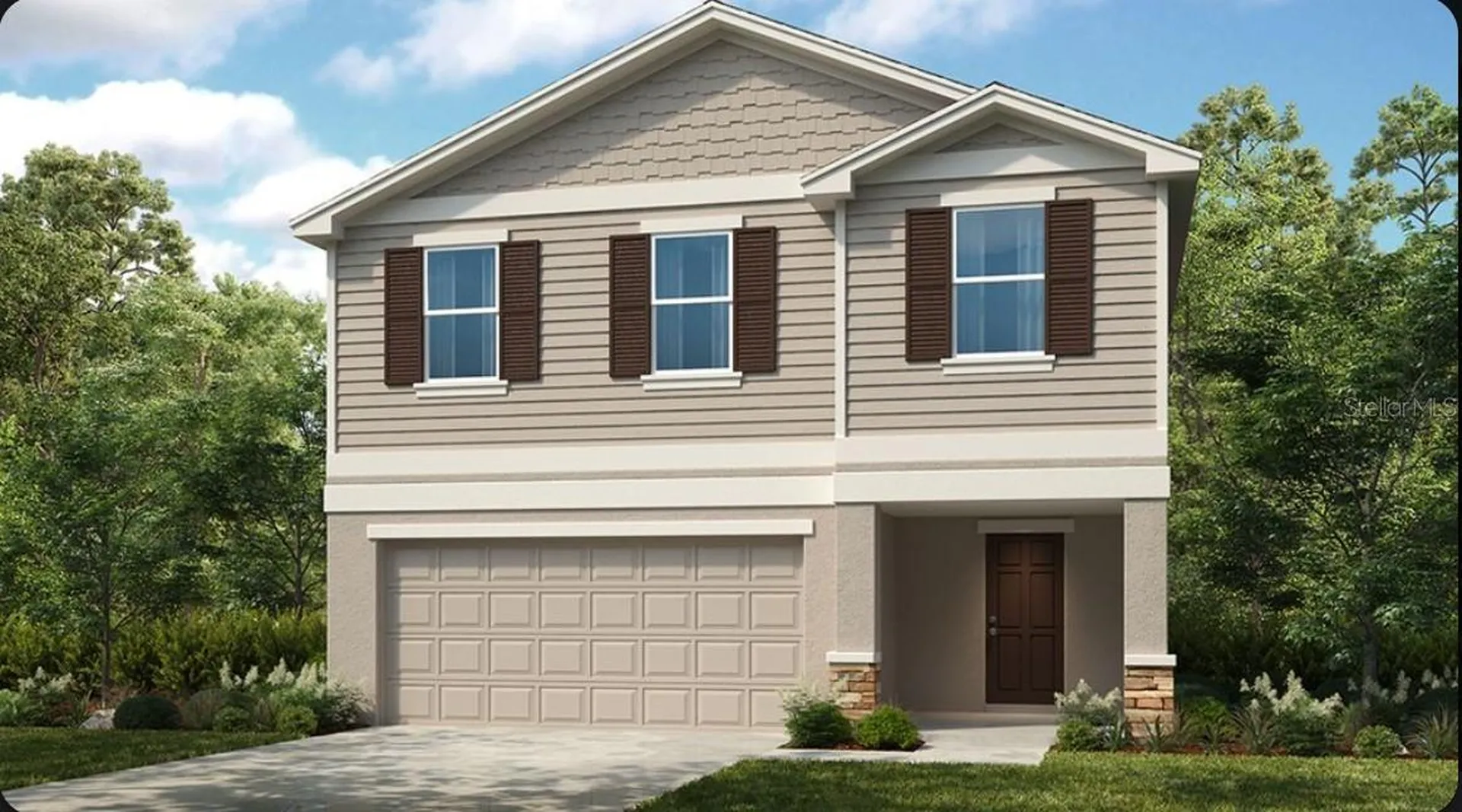 13844 Shellmore Avenue Palmetto FL 34221
