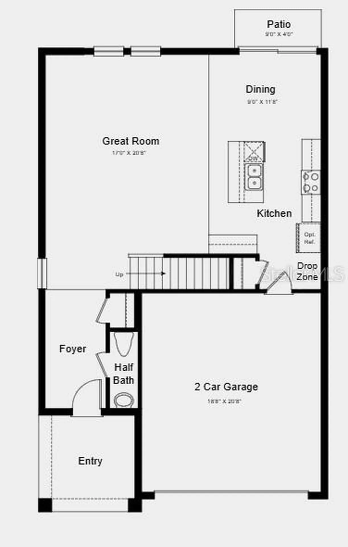 13844 Shellmore Avenue Palmetto FL 34221