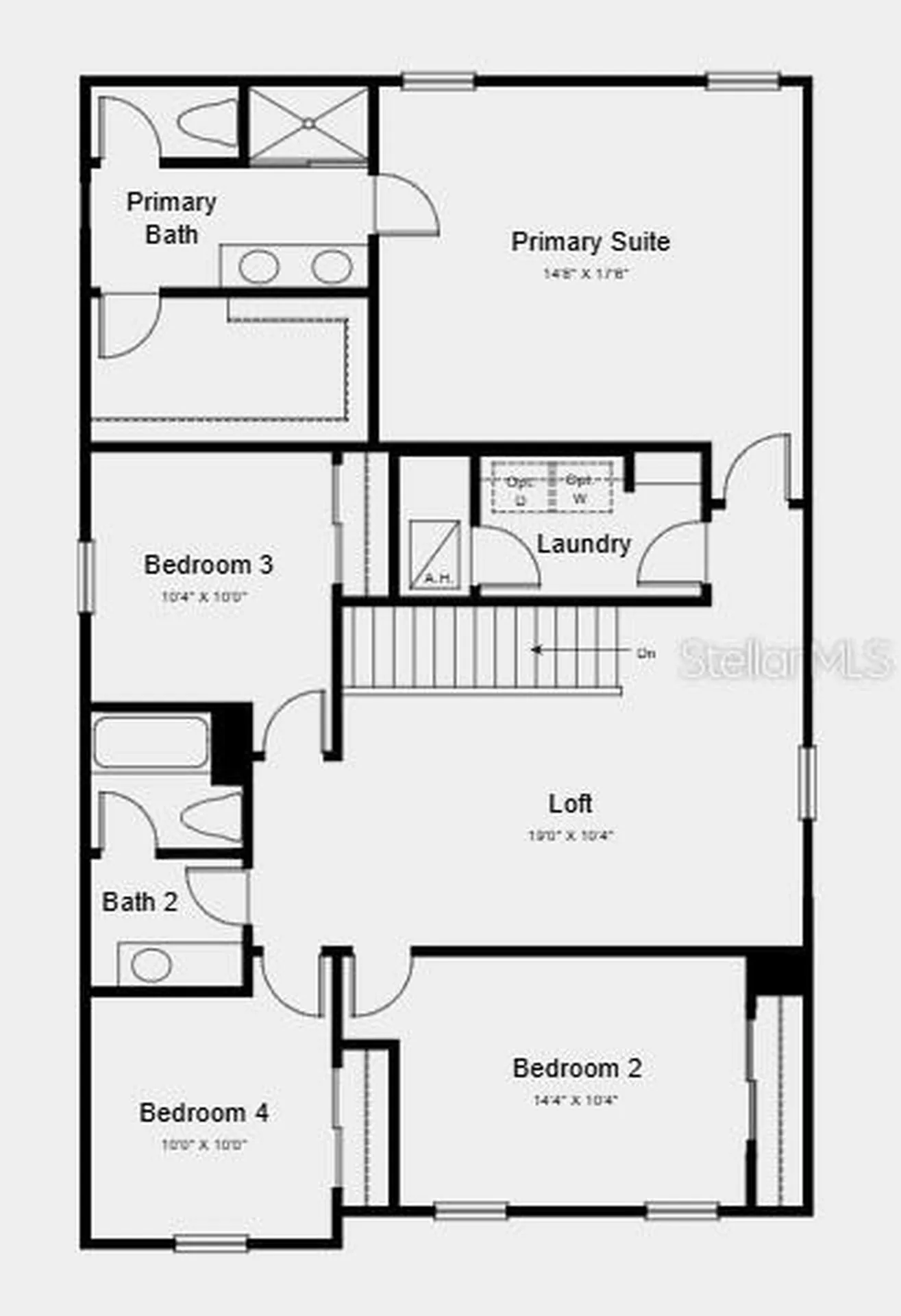 13844 Shellmore Avenue Palmetto FL 34221