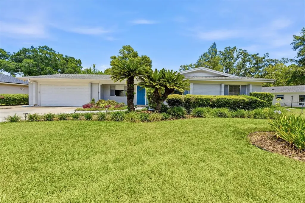 10603 Orange Grove Drive Tampa FL 33618