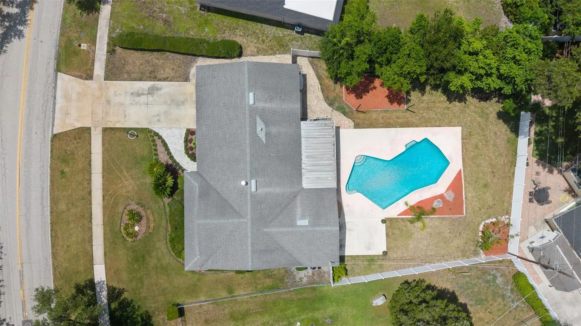 10603 Orange Grove Drive Tampa FL 33618