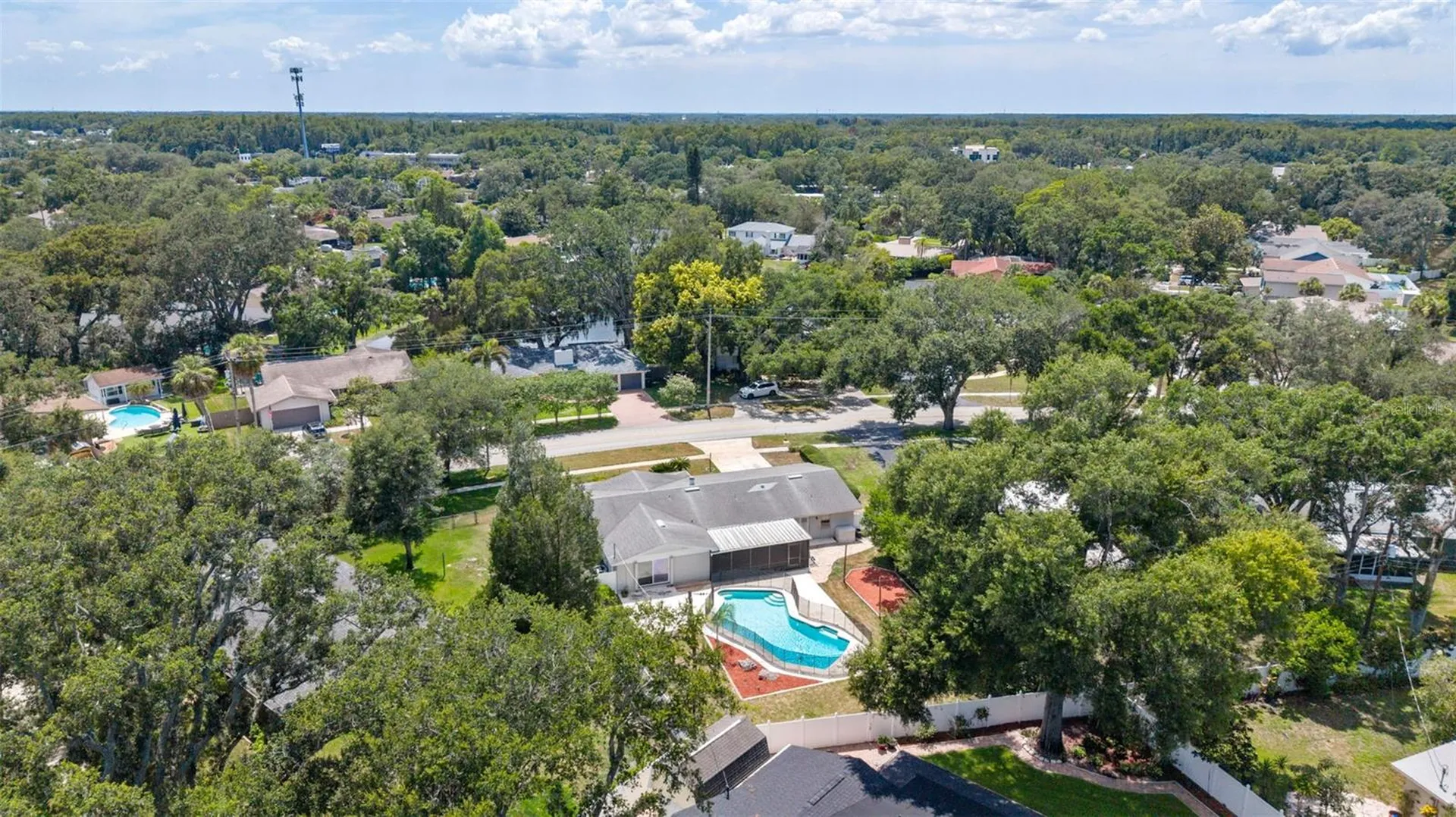 10603 Orange Grove Drive Tampa FL 33618
