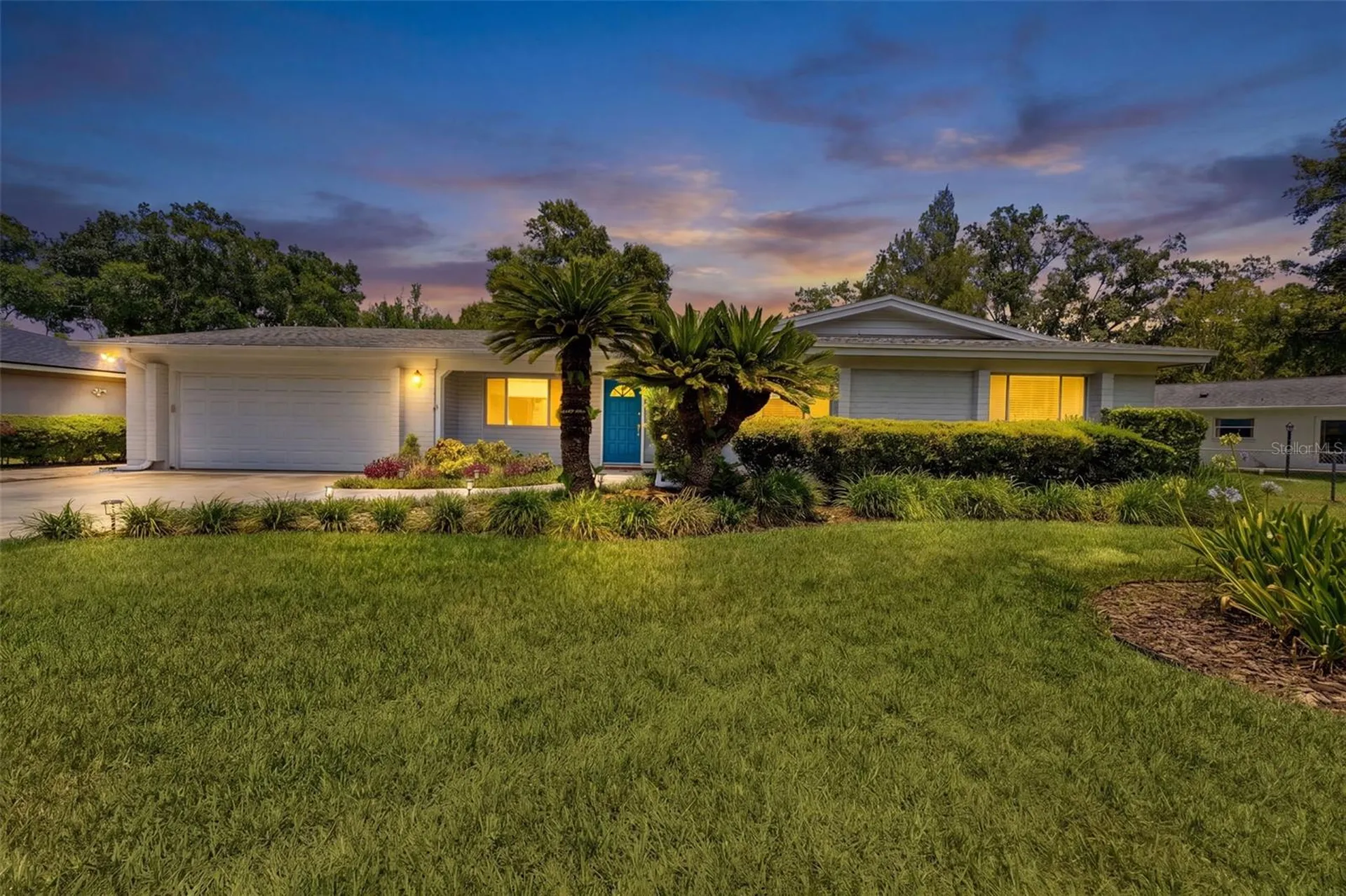 10603 Orange Grove Drive Tampa FL 33618