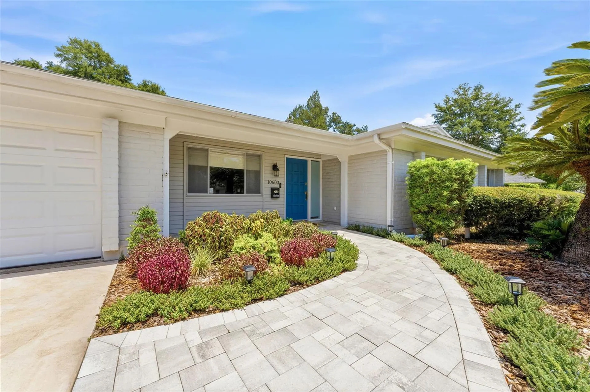 10603 Orange Grove Drive Tampa FL 33618