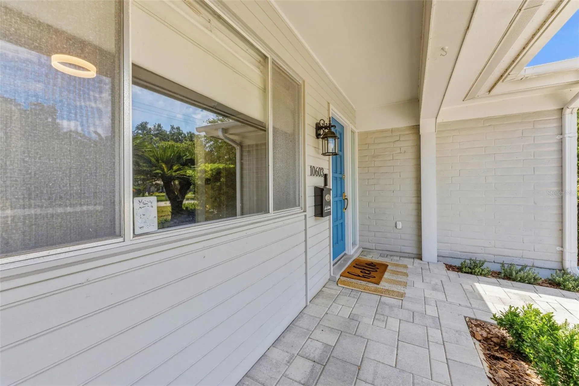 10603 Orange Grove Drive Tampa FL 33618