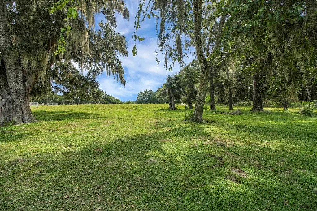10757 County Road 223 Oxford FL 34484
