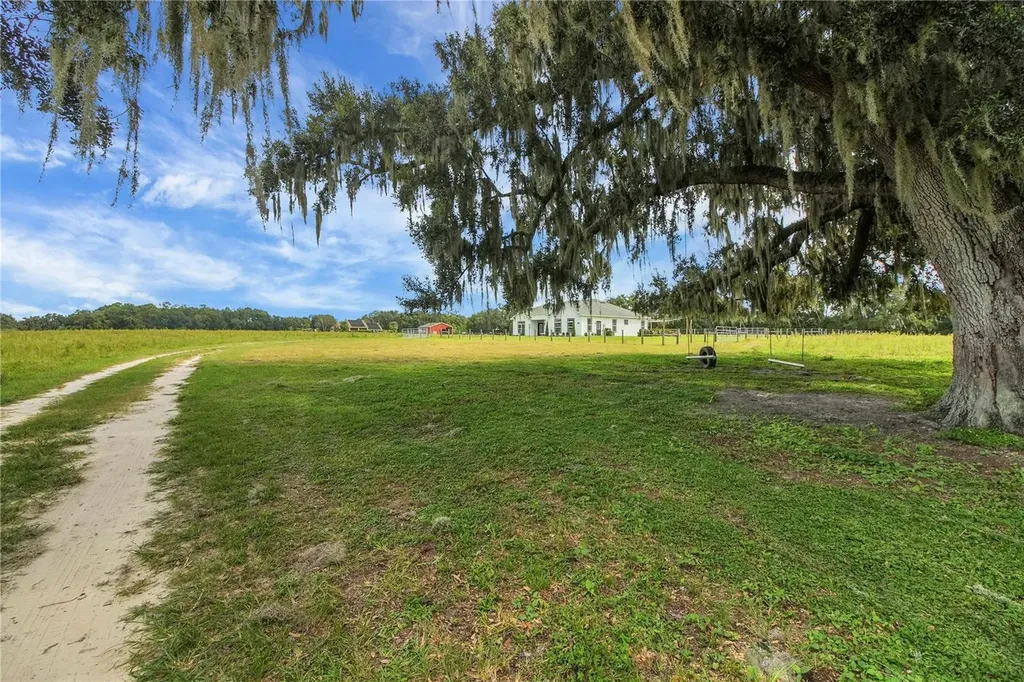 10757 County Road 223 Oxford FL 34484