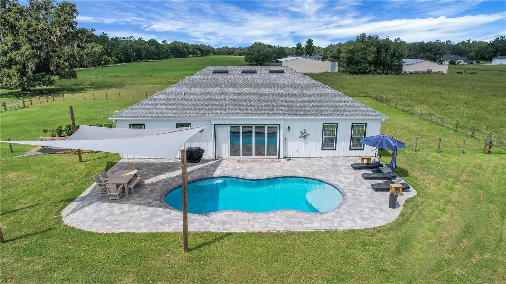 10757 County Road 223 Oxford FL 34484