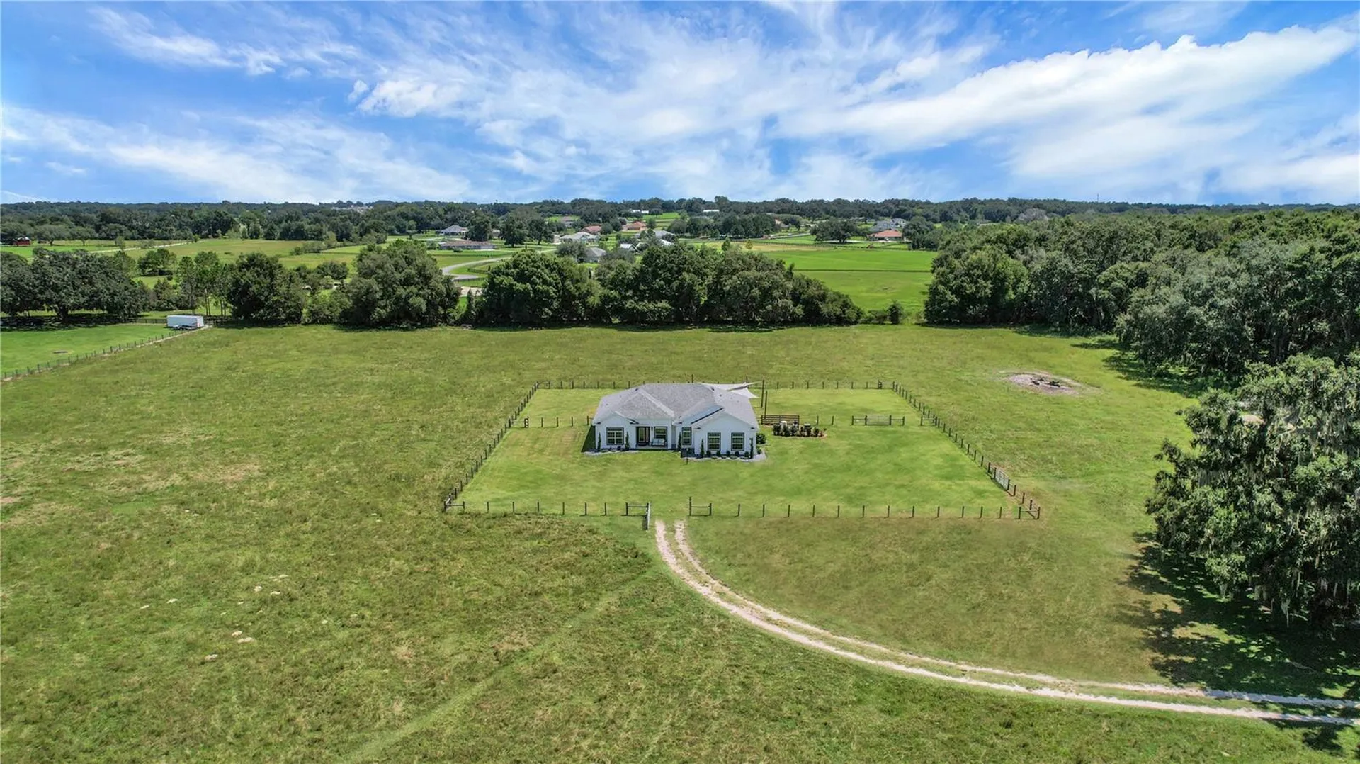 10757 County Road 223 Oxford FL 34484
