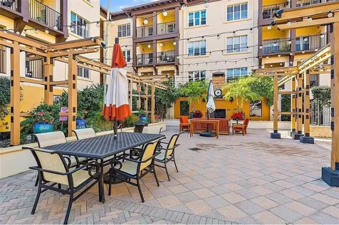 100 4th Avenue S St Petersburg FL 33701