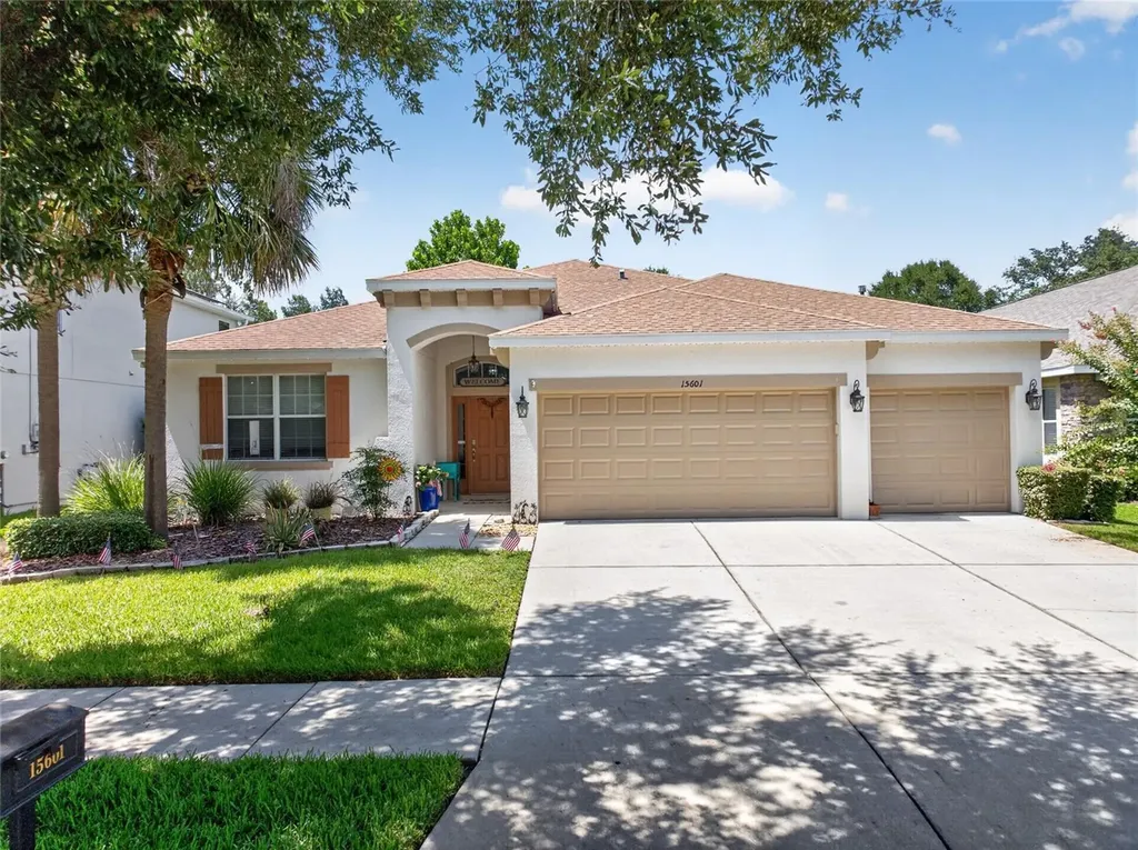15601 Starling Water Drive Lithia FL 33547