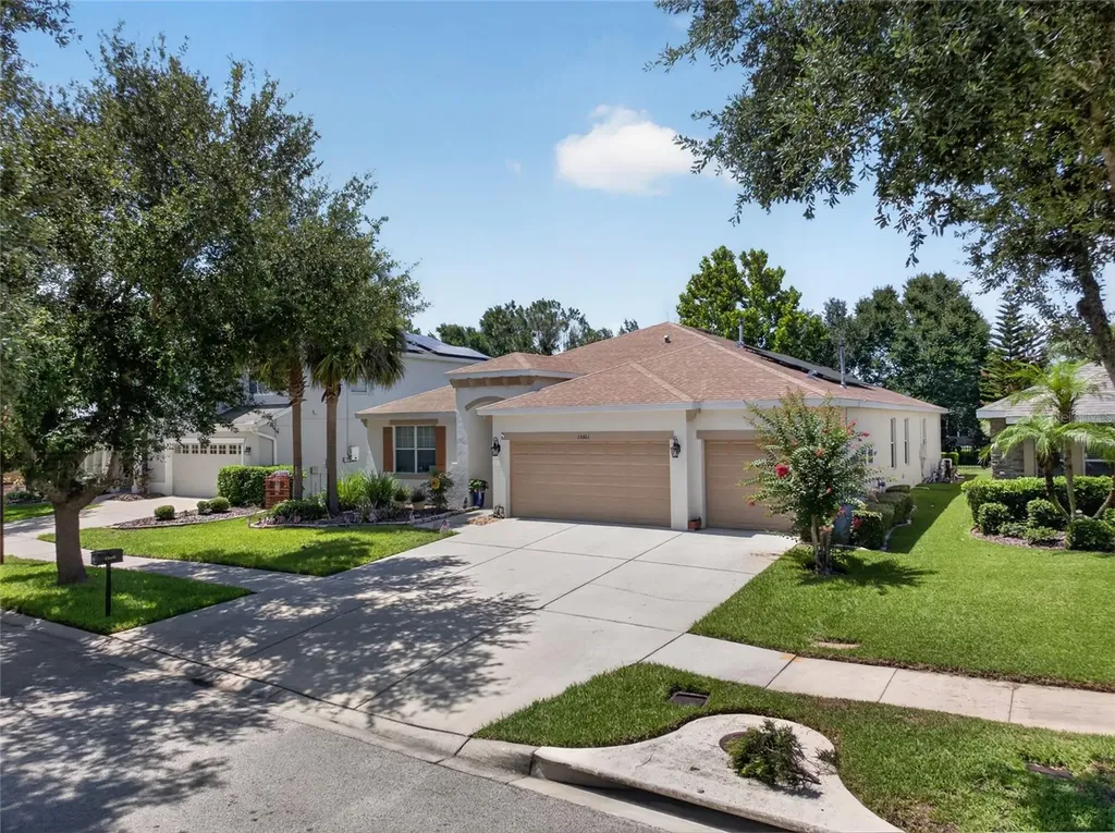 15601 Starling Water Drive Lithia FL 33547
